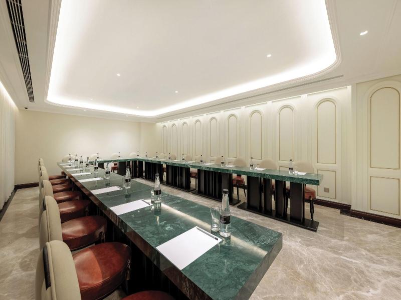Heritage Ham Long Hotel And Spa image