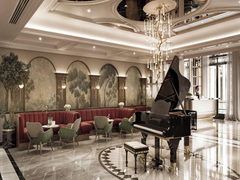 Heritage Ham Long Hotel And Spa image