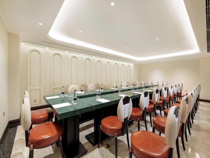 Heritage Ham Long Hotel And Spa image