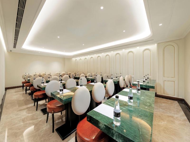 Heritage Ham Long Hotel And Spa image