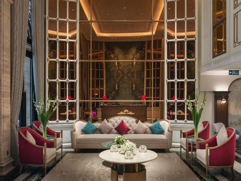 Heritage Ham Long Hotel And Spa image