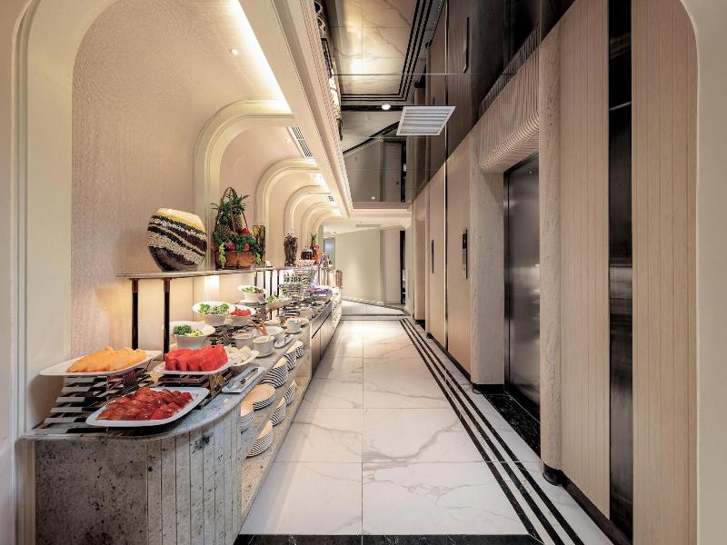 Heritage Ham Long Hotel And Spa image