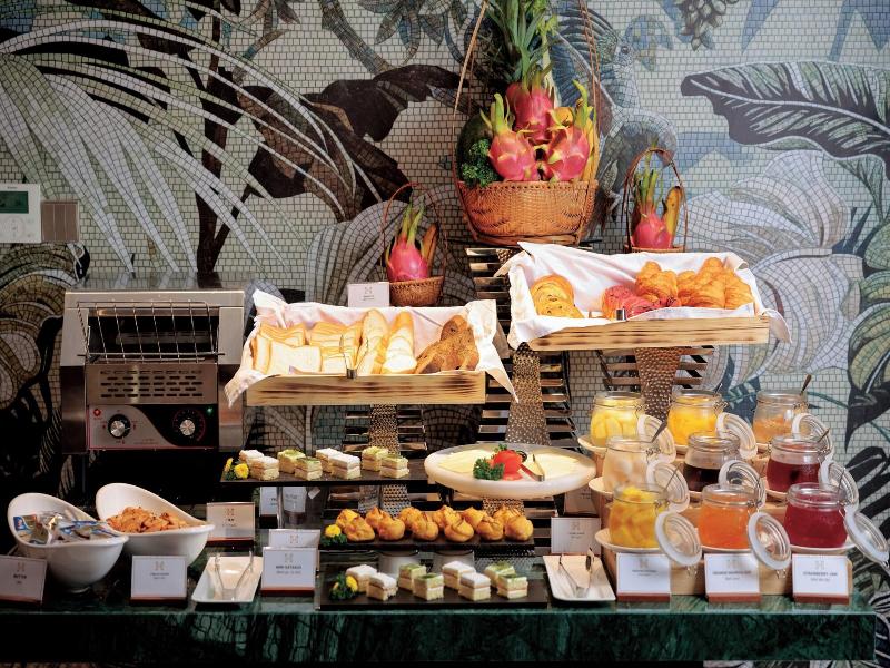 Heritage Ham Long Hotel And Spa image