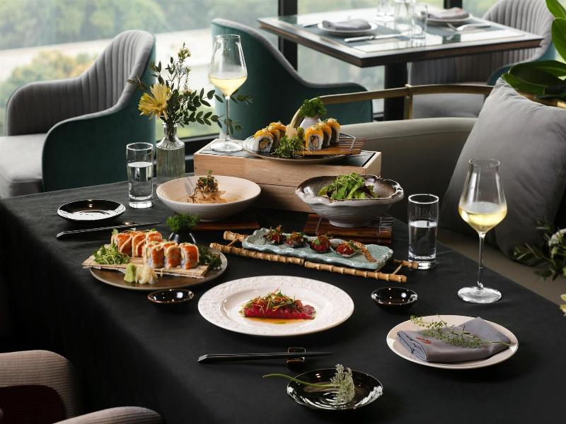 Heritage Ham Long Hotel And Spa image