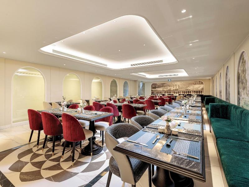 Heritage Ham Long Hotel And Spa image
