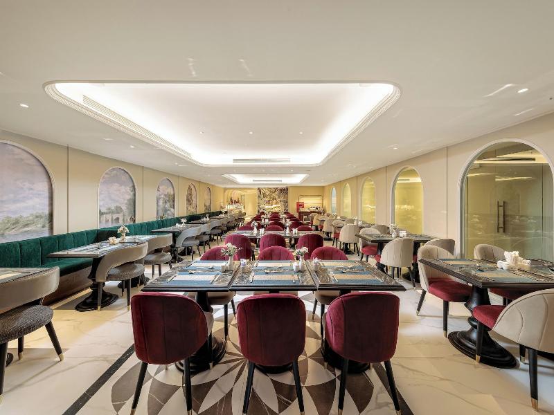 Heritage Ham Long Hotel And Spa image