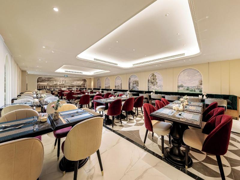 Heritage Ham Long Hotel And Spa image