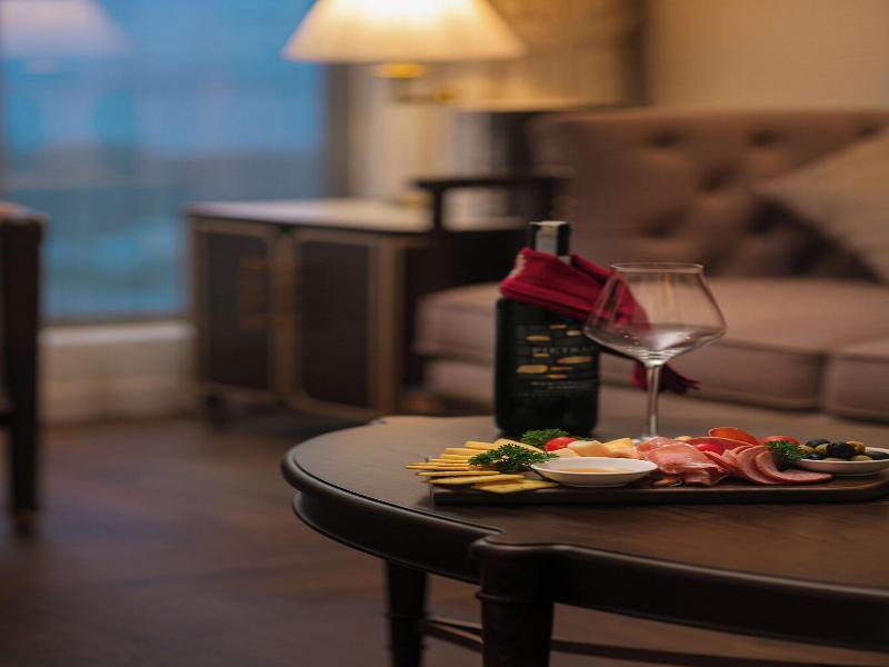 Heritage Ham Long Hotel And Spa image