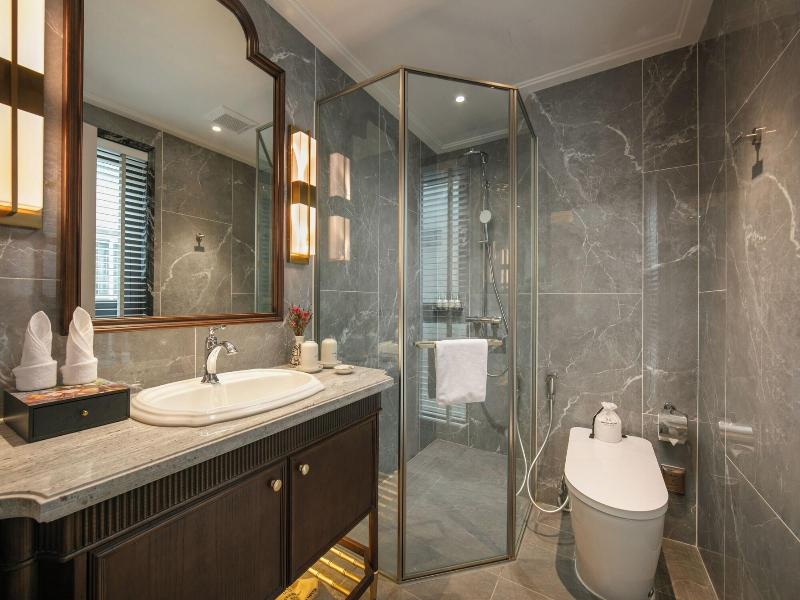 Heritage Ham Long Hotel And Spa image