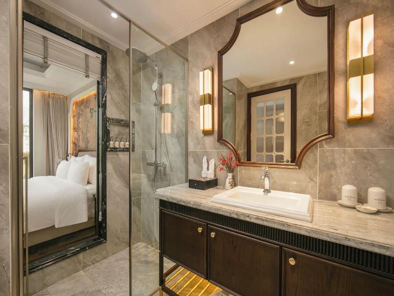 Heritage Ham Long Hotel And Spa image