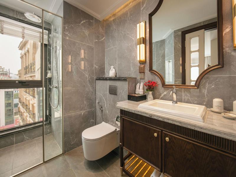 Heritage Ham Long Hotel And Spa image
