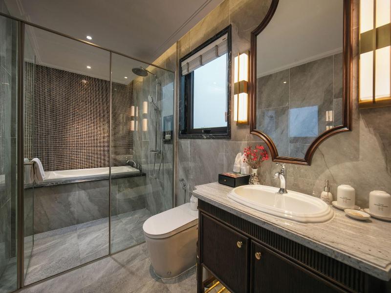 Heritage Ham Long Hotel And Spa image