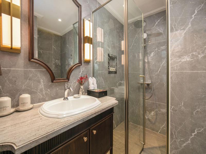 Heritage Ham Long Hotel And Spa image