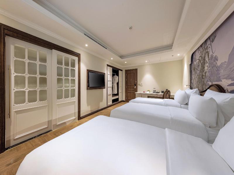 Heritage Ham Long Hotel And Spa image