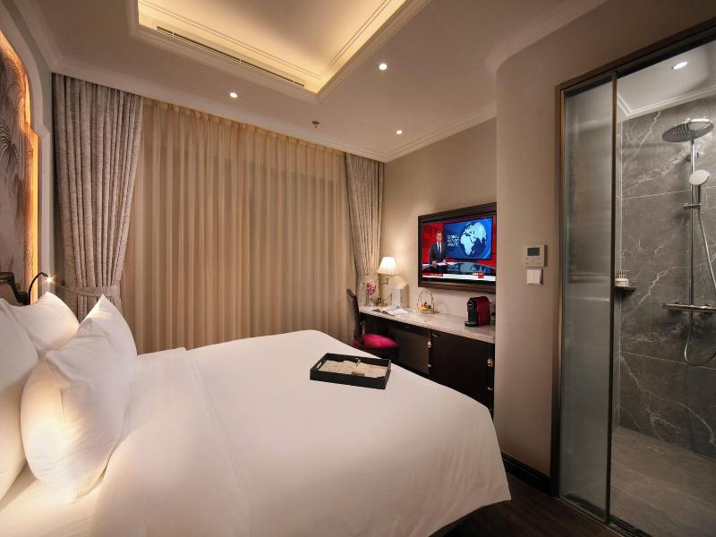 Heritage Ham Long Hotel And Spa image