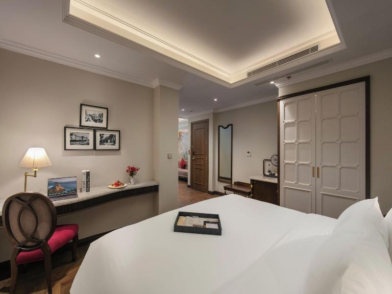 Heritage Ham Long Hotel And Spa image