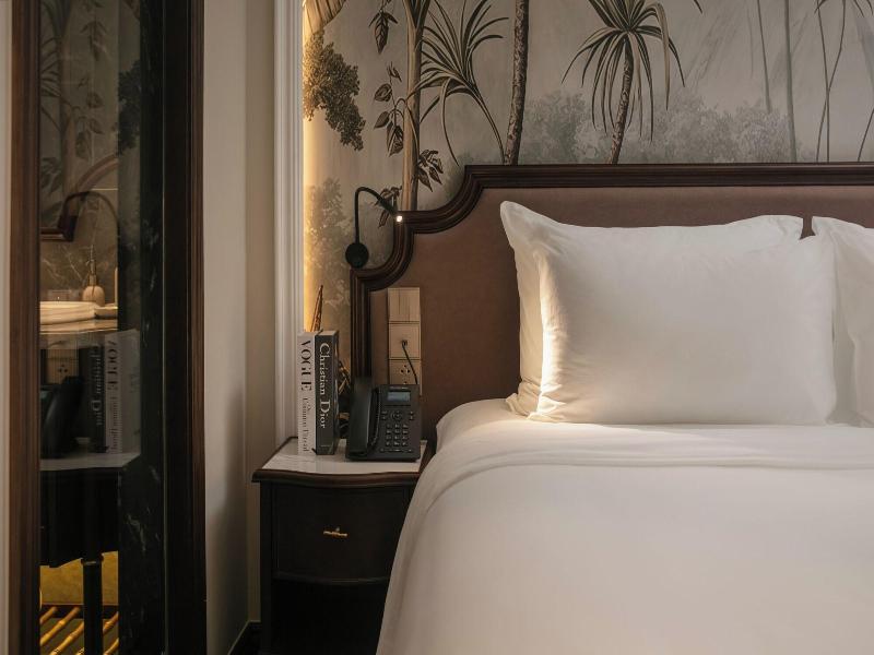 Heritage Ham Long Hotel And Spa image