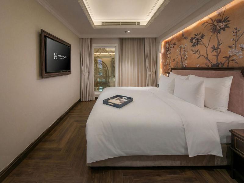 Heritage Ham Long Hotel And Spa image