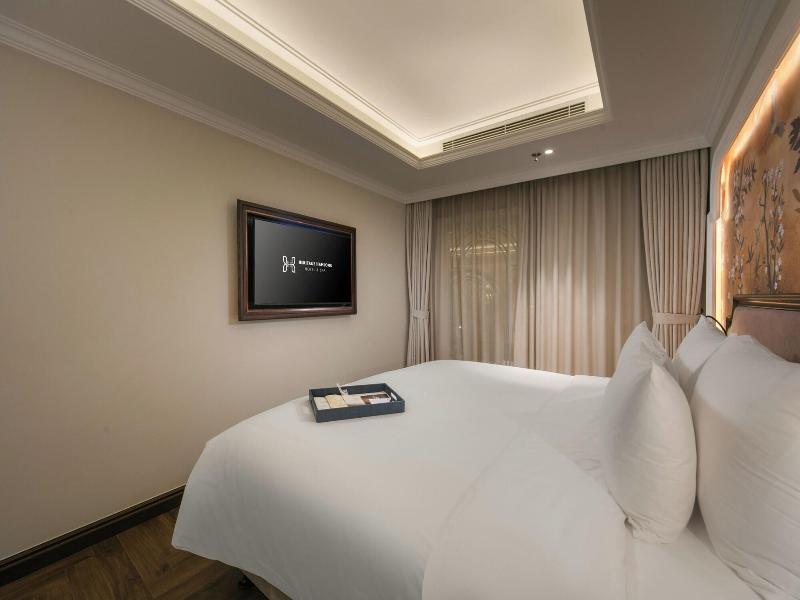 Heritage Ham Long Hotel And Spa image