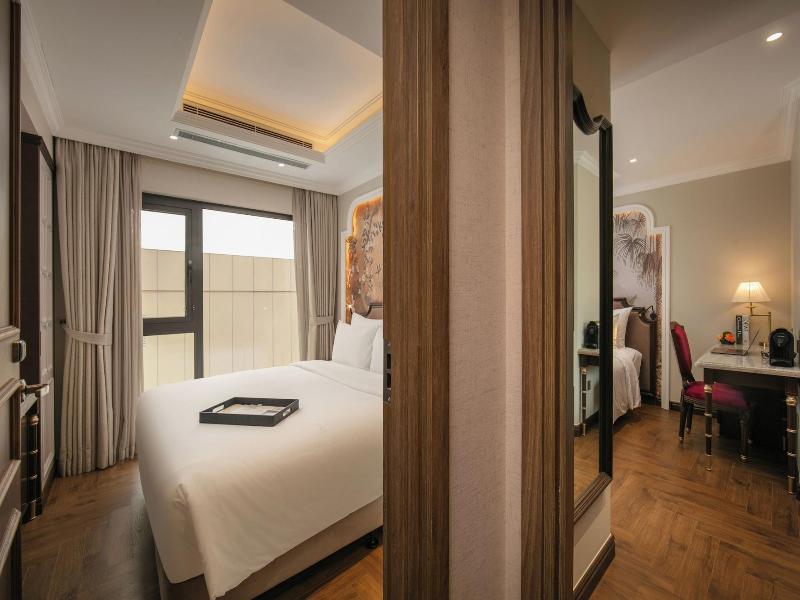 Heritage Ham Long Hotel And Spa image