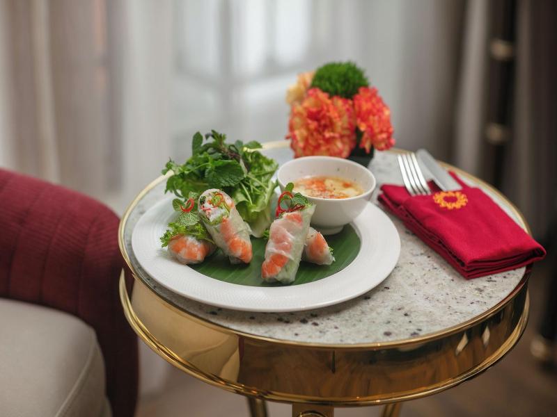 Heritage Ham Long Hotel And Spa image