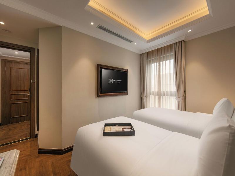 Heritage Ham Long Hotel And Spa image