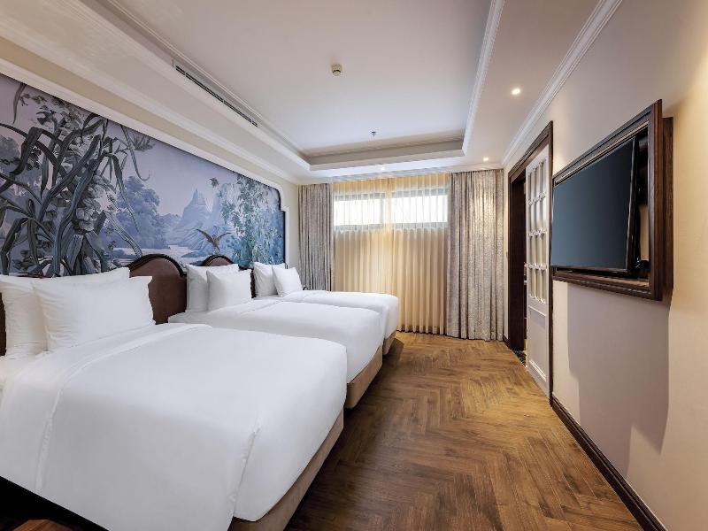 Heritage Ham Long Hotel And Spa image
