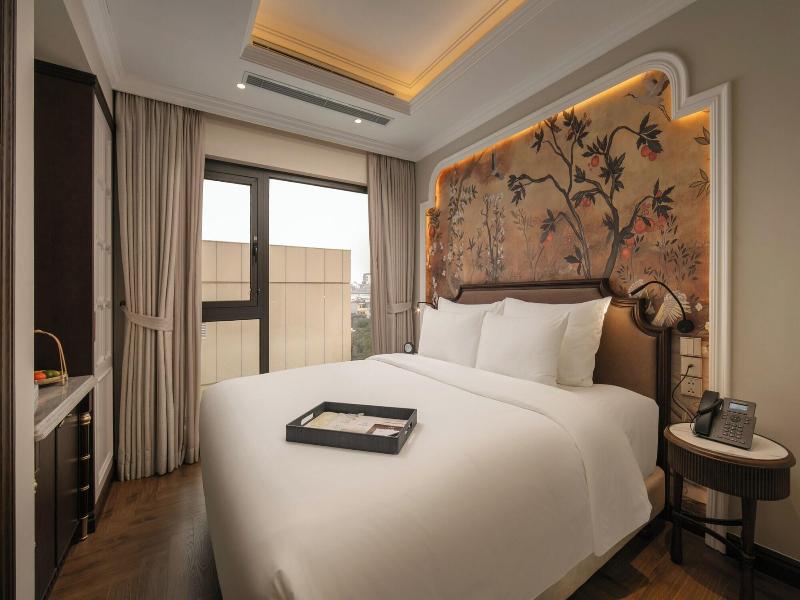 Heritage Ham Long Hotel And Spa image