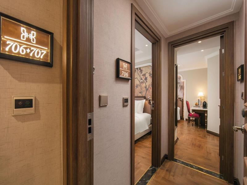 Heritage Ham Long Hotel And Spa image