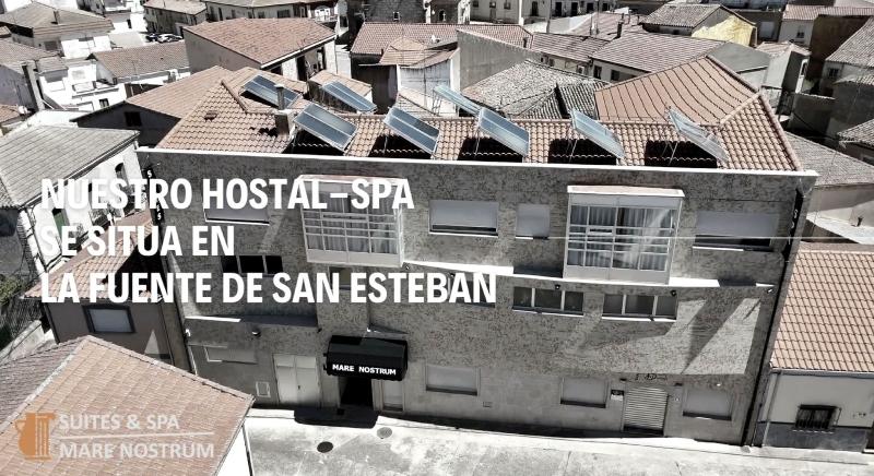 Hostal - Spa Mare Nostrum image