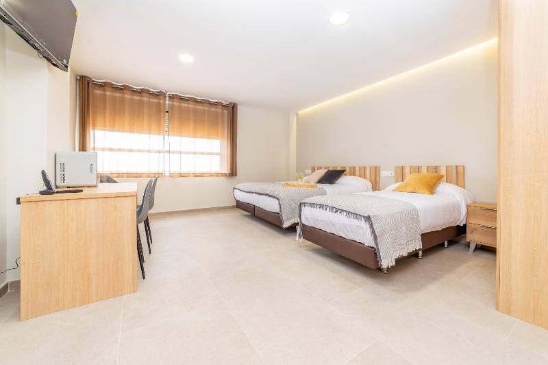 Hostal - Spa Mare Nostrum image