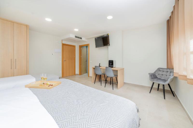 Hostal - Spa Mare Nostrum image