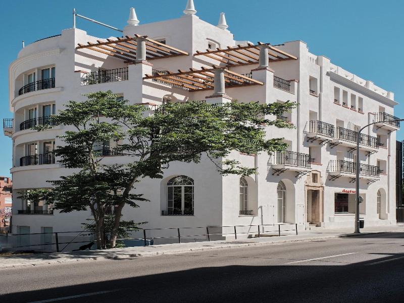 Terreno Barrio Hotel image