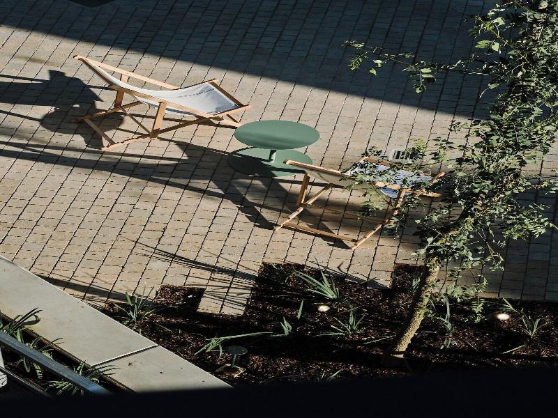 Terreno Barrio Hotel image