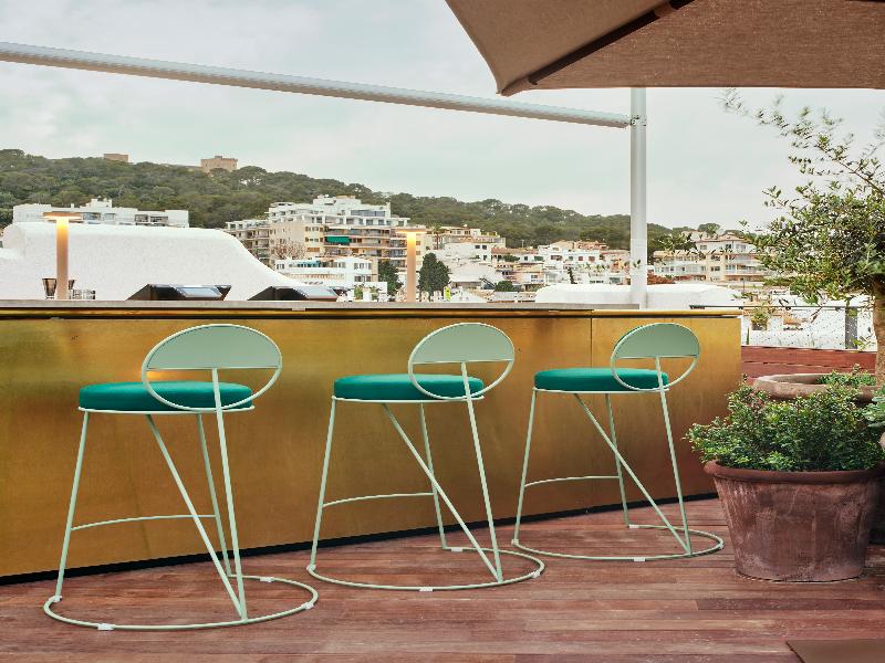 Terreno Barrio Hotel image
