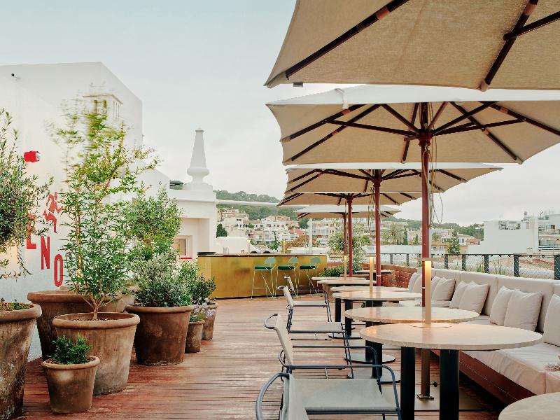 Terreno Barrio Hotel image