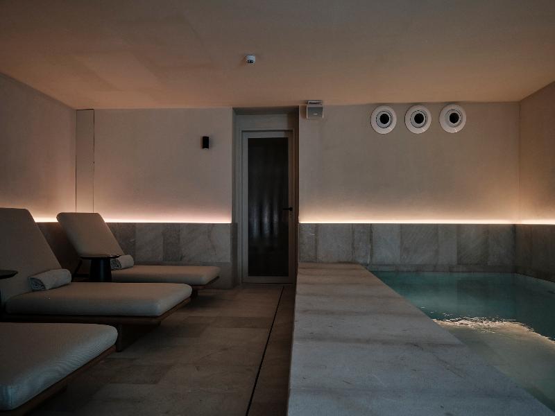 Terreno Barrio Hotel image
