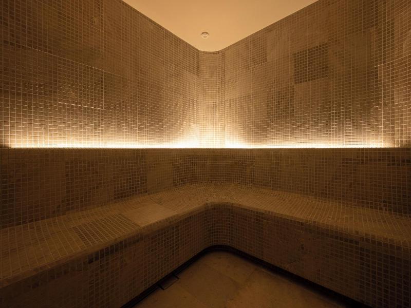 Terreno Barrio Hotel image
