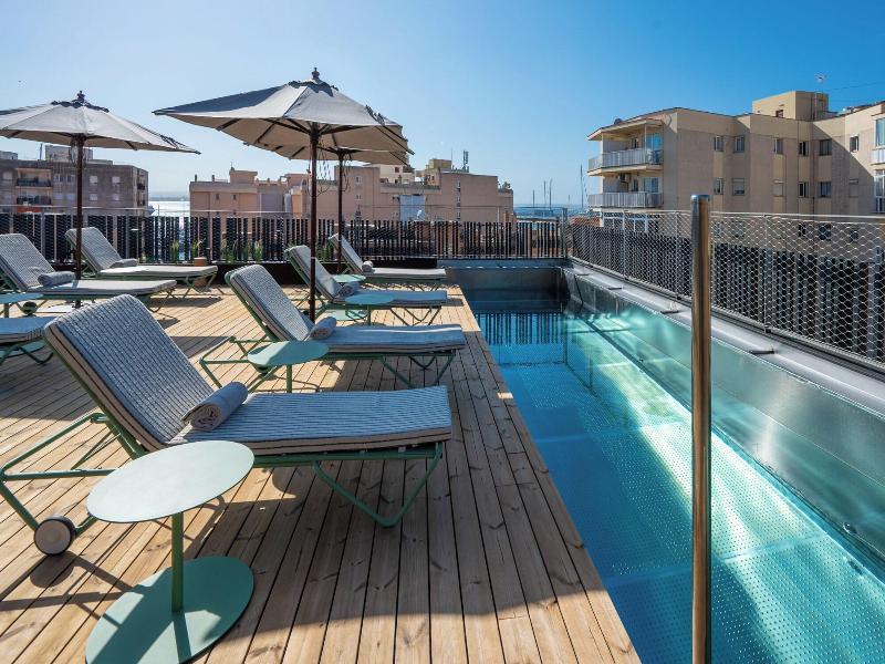 Terreno Barrio Hotel image