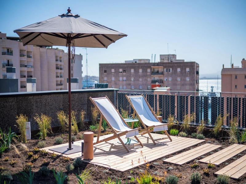 Terreno Barrio Hotel image