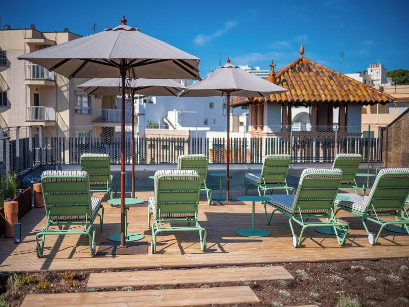 Terreno Barrio Hotel image