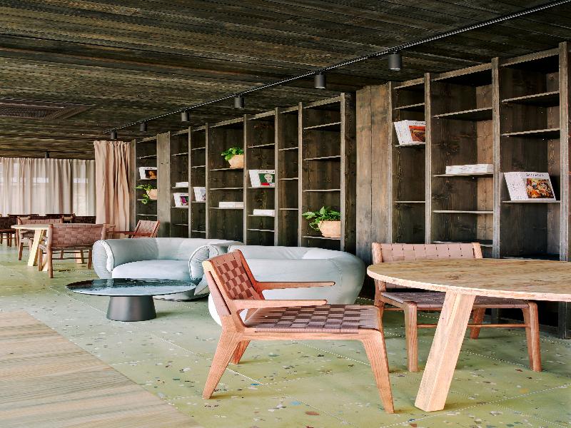 Terreno Barrio Hotel image