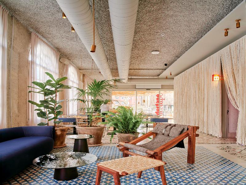 Terreno Barrio Hotel image