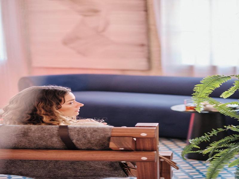 Terreno Barrio Hotel image