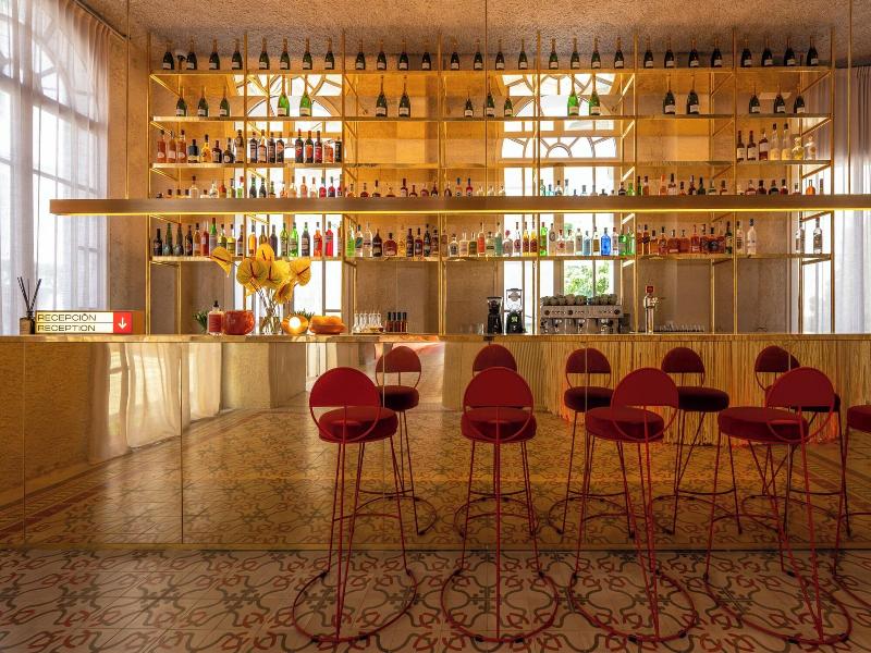 Terreno Barrio Hotel image