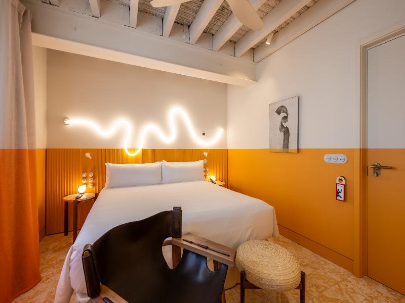 Terreno Barrio Hotel image
