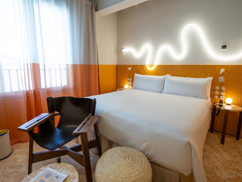 Terreno Barrio Hotel image