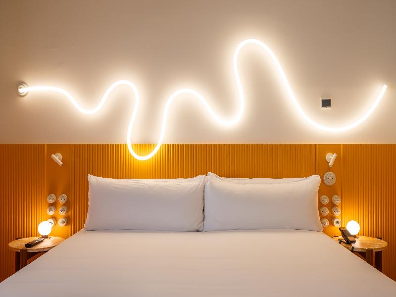 Terreno Barrio Hotel image