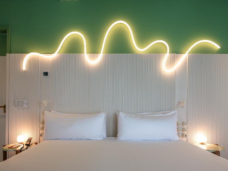Terreno Barrio Hotel image