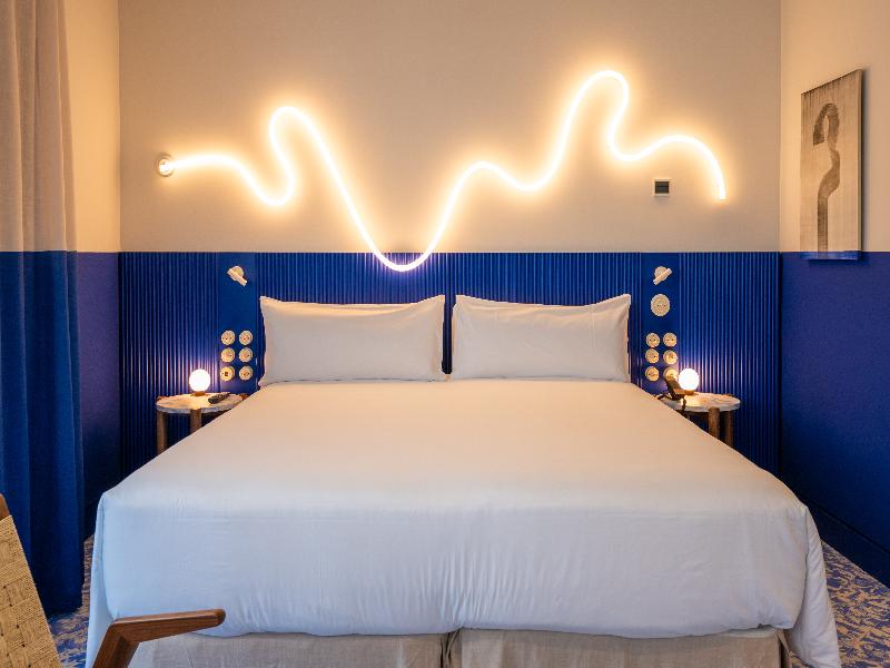 Terreno Barrio Hotel image